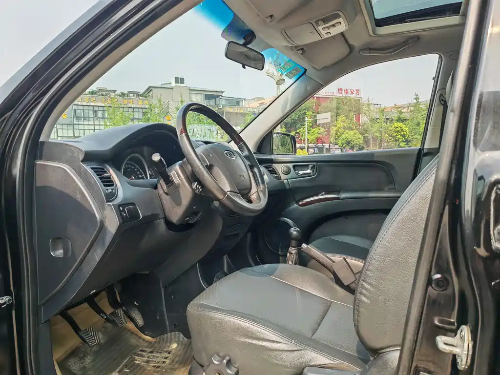 KIA SPORTAGE 2010