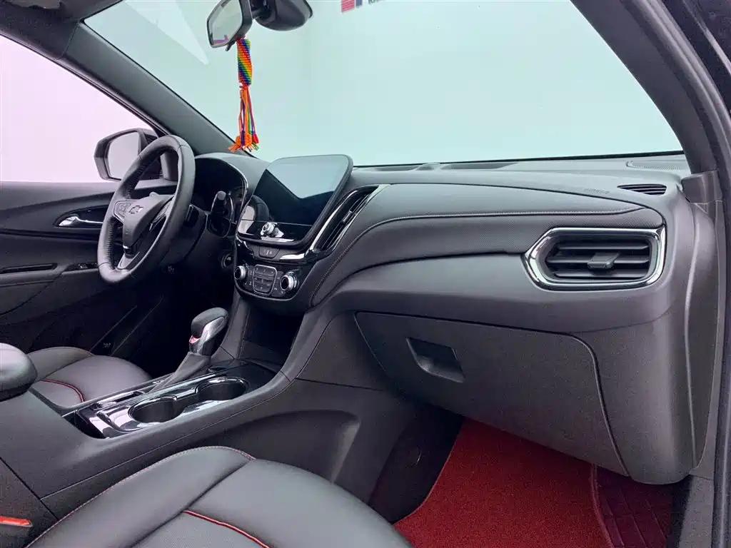 CHEVROLET EXPLORER 2023