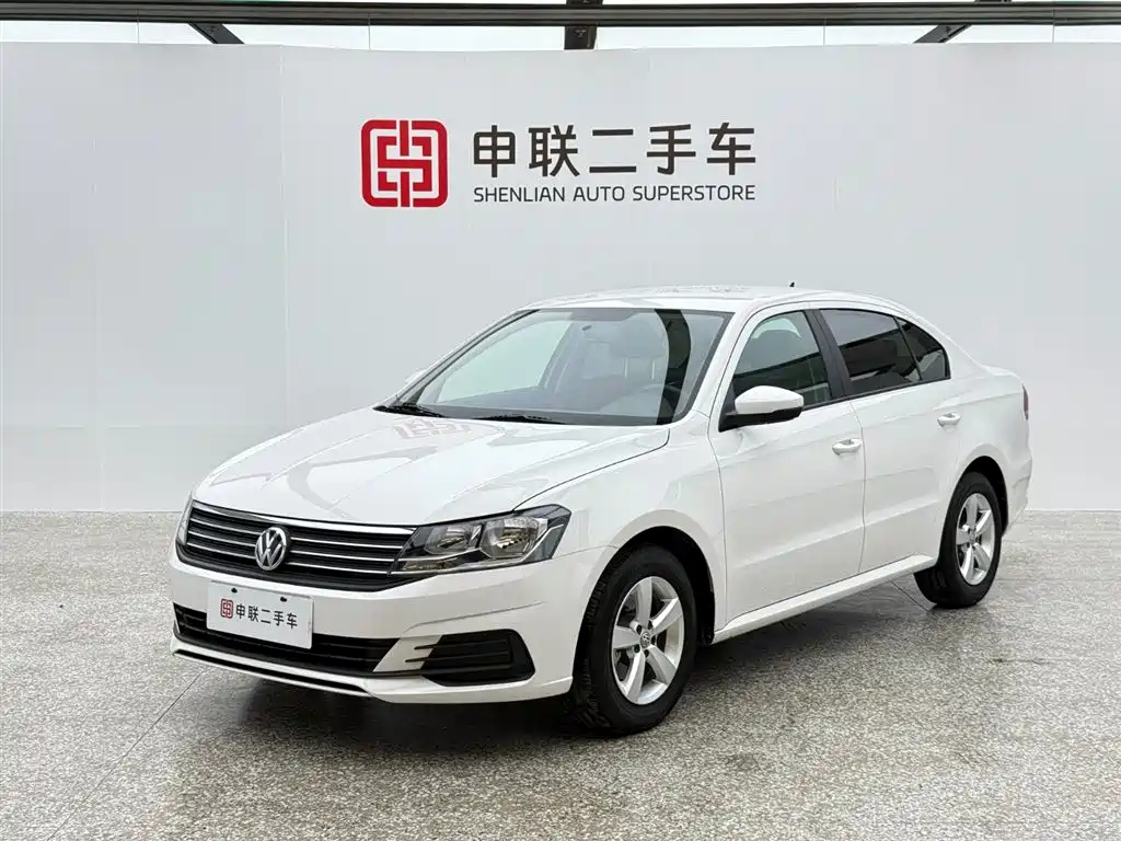 VOLKSWAGEN LAVIDA 2019