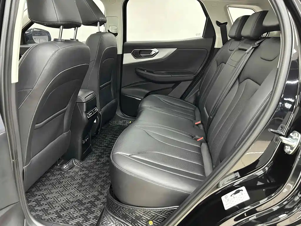 BAIC X7 2023