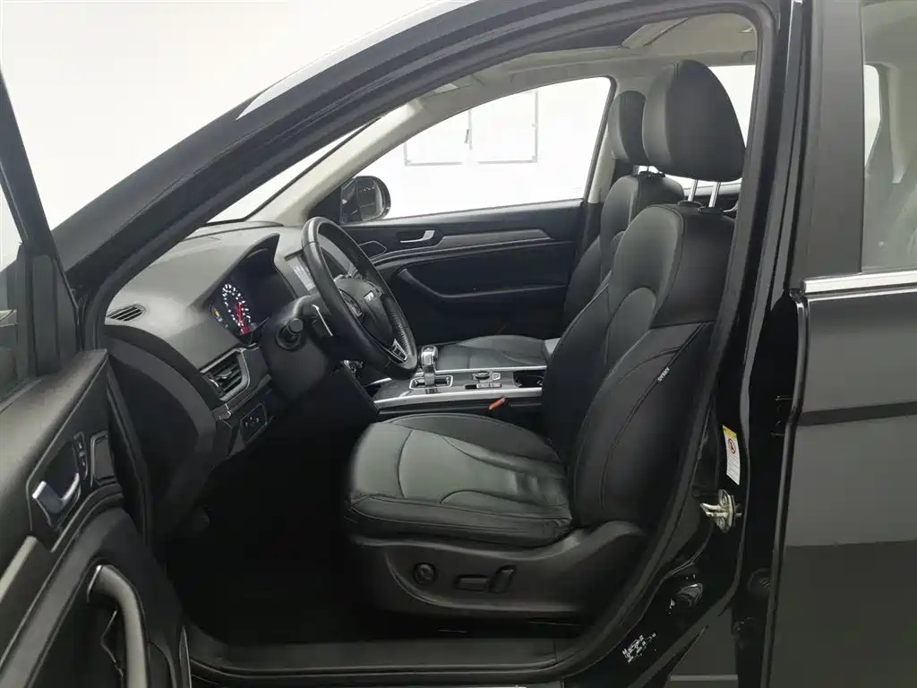 HAVAL H6 2018