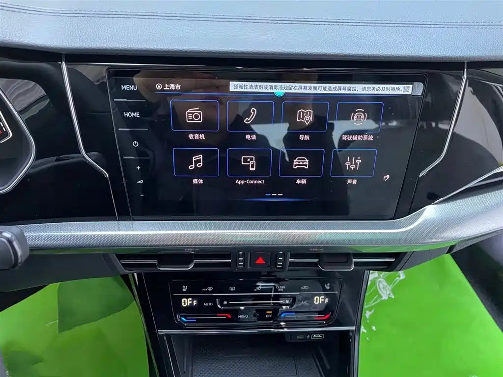 VOLKSWAGEN PASSAT 2021