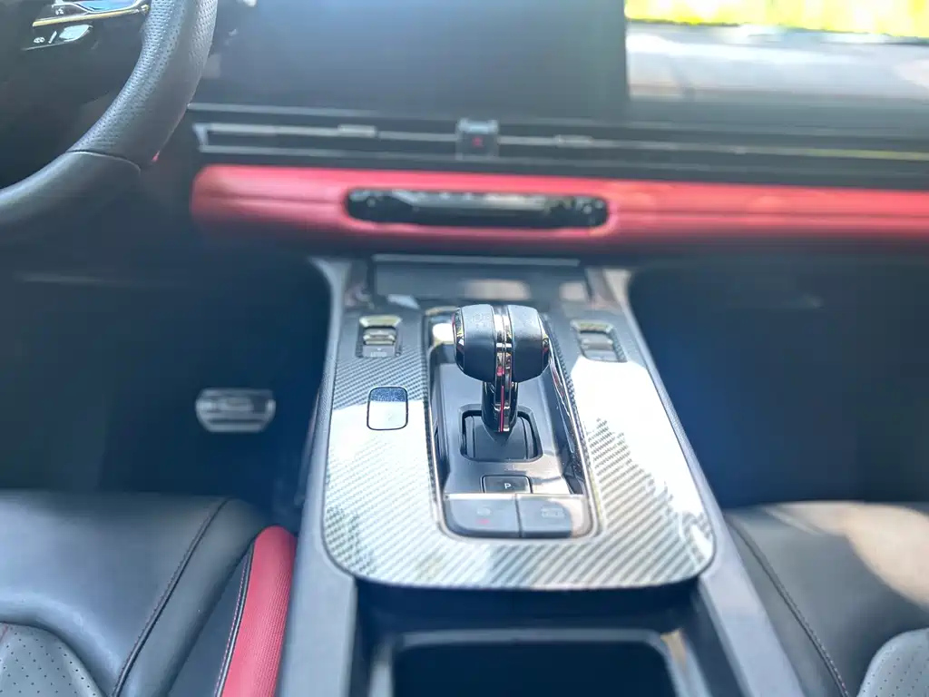 TRUMPCHI EMPOW 2021