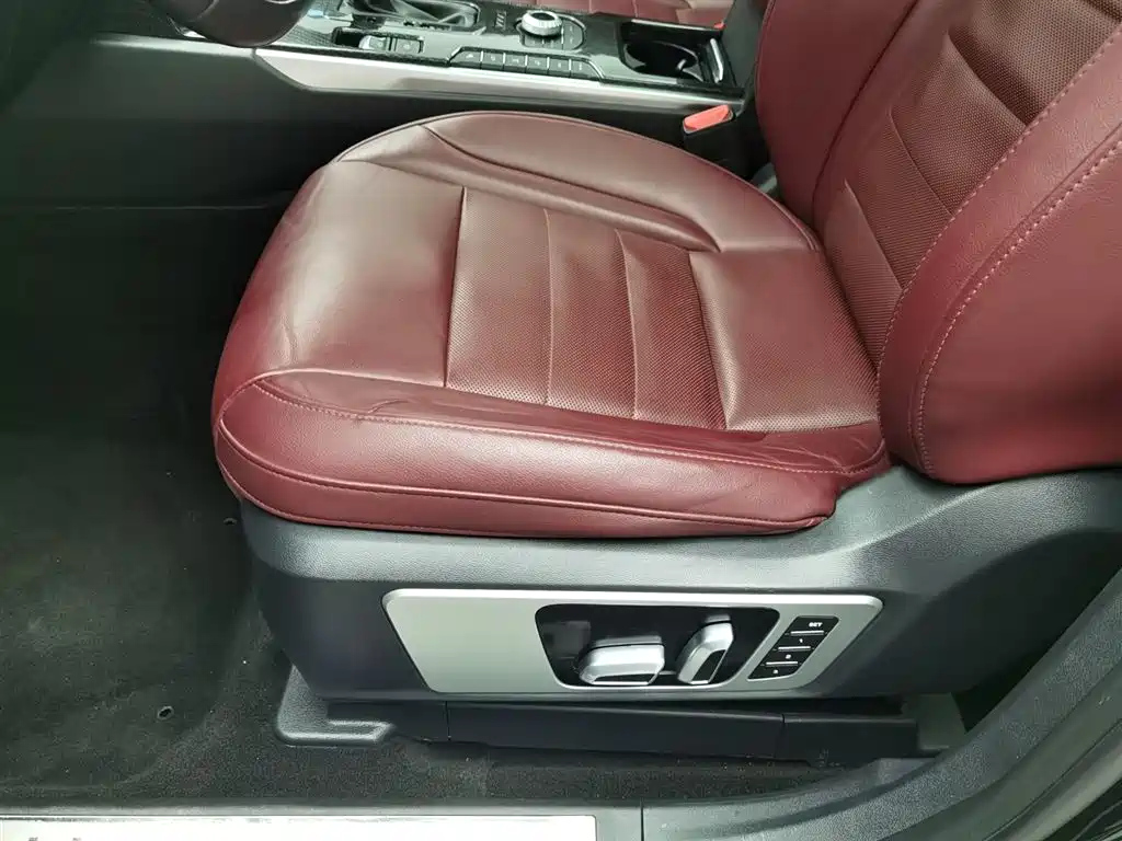 WEY VV7 2018