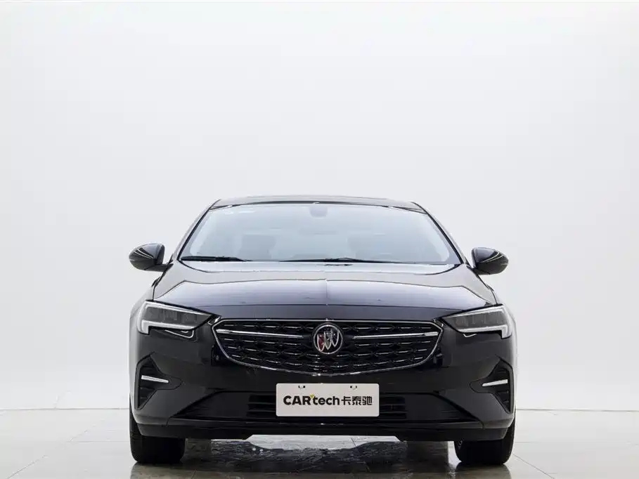 BUICK REGAL 2023
