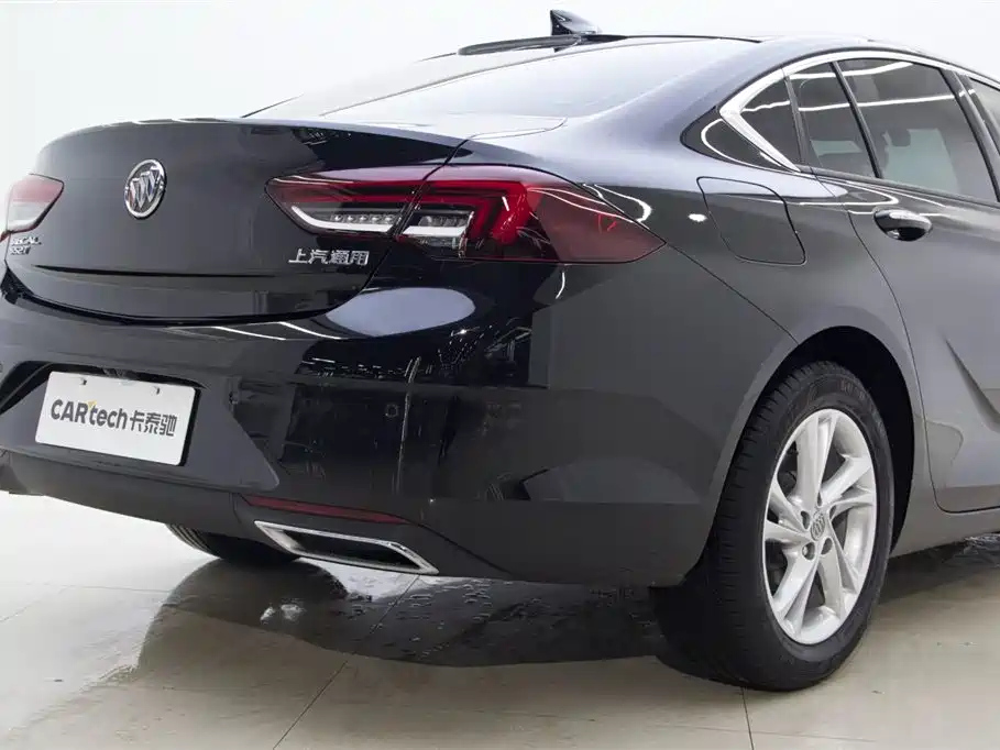 BUICK REGAL 2023