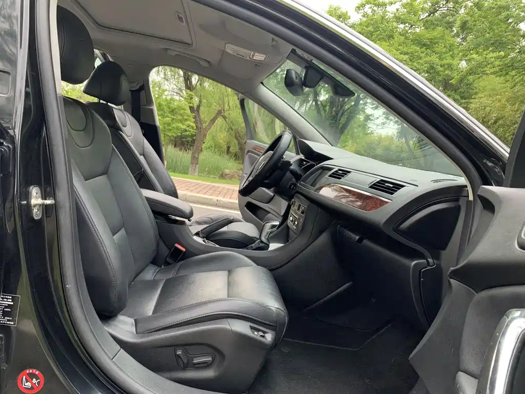 CITROEN C5 2011