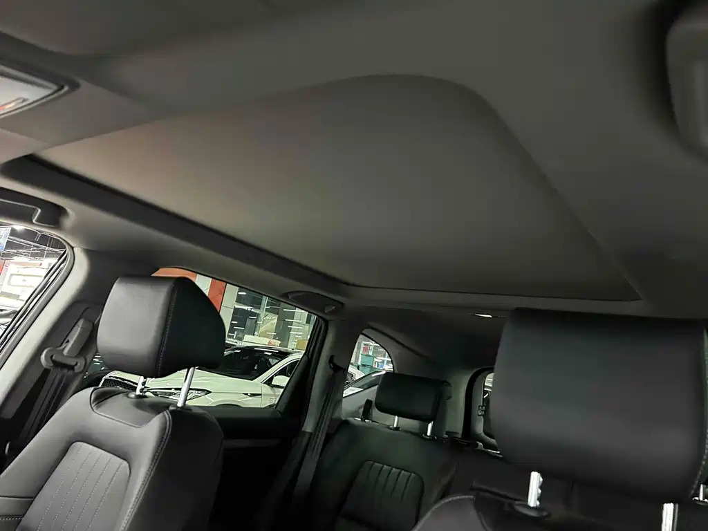 HONDA BREEZE NEW ENERGY 2023