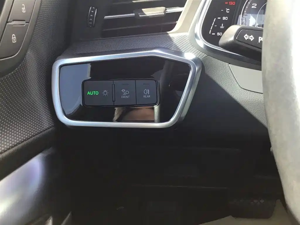 AUDI A6L 2022