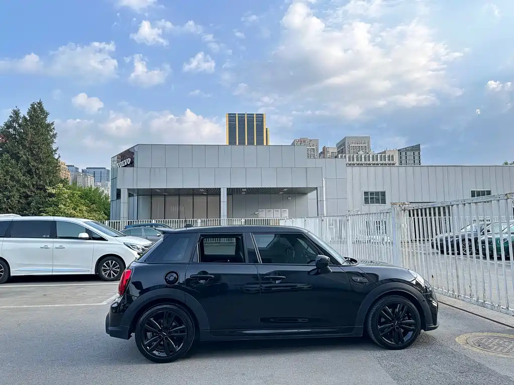 MINI OTHER 2022