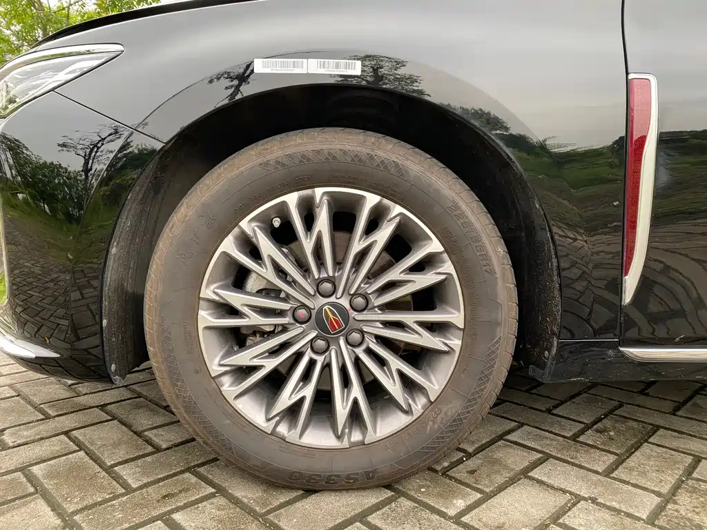 HONGQI H5 2023