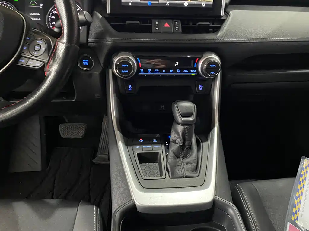 TOYOTA WILDLANDER 2021
