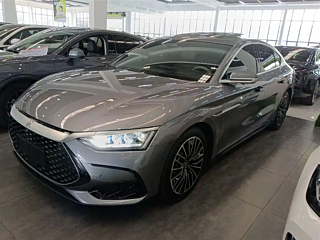 BYD HAN 2024