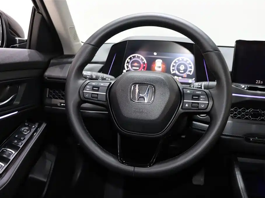 HONDA ACCORD 2024