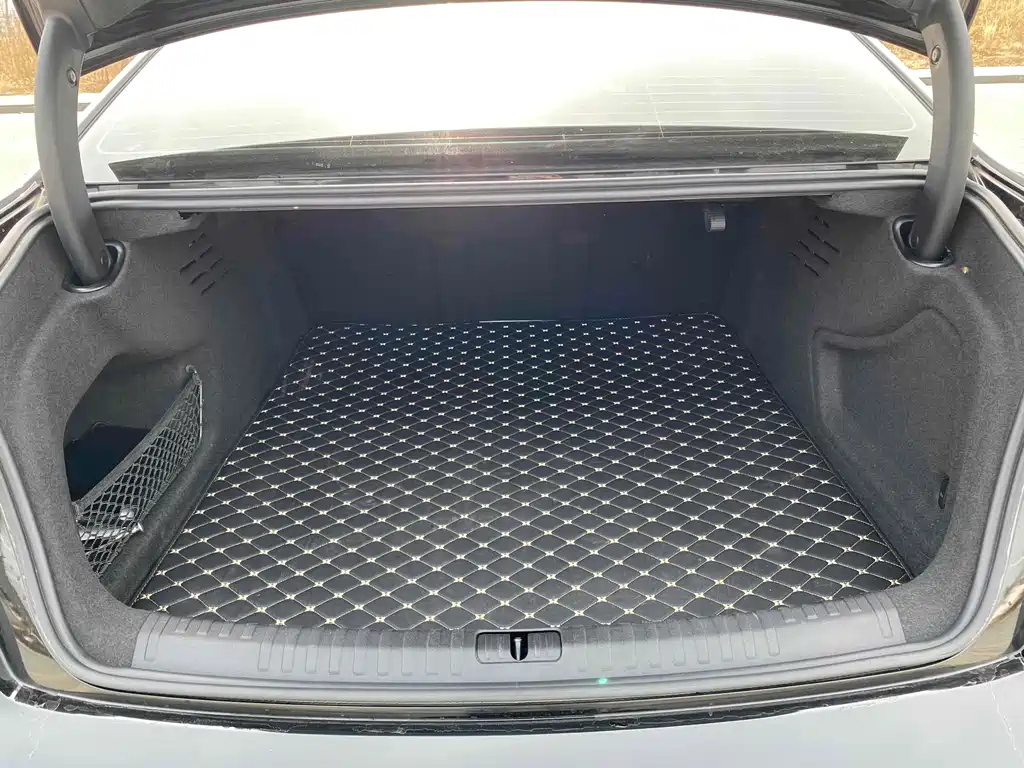 AUDI A6L 2022