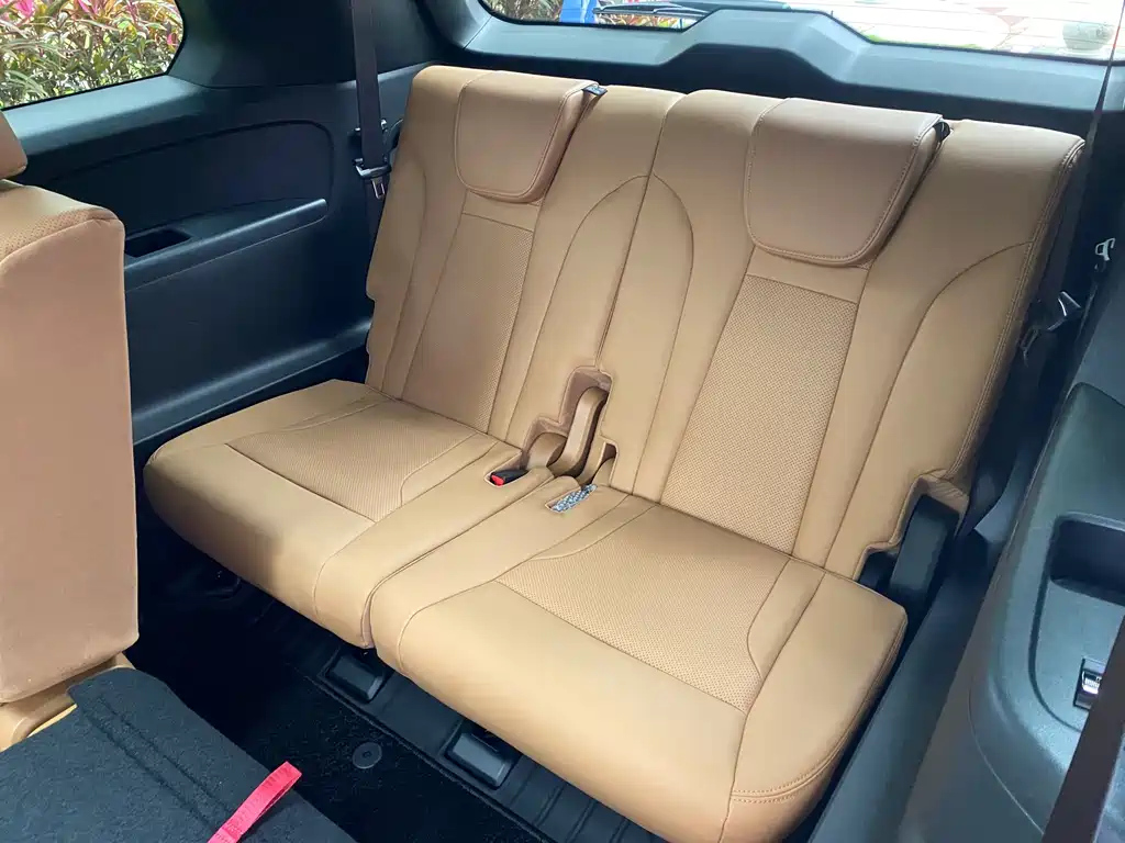 TRUMPCHI ES9 2023