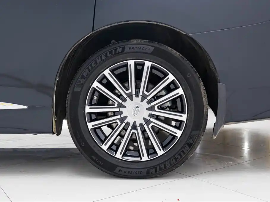 TRUMPCHI M8 2020