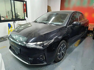 XPENG MOTORS P5