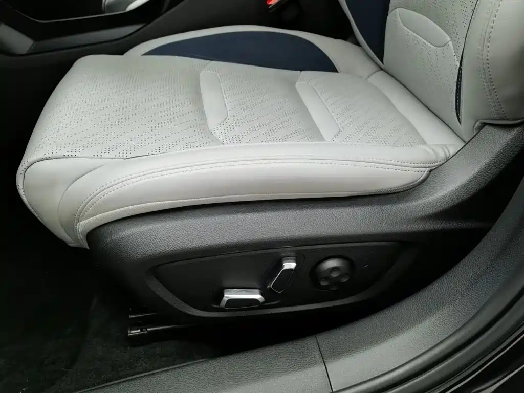 GEELY AUTO PREFACE 2021
