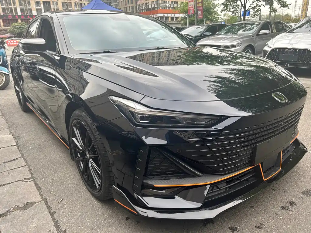 CHANGAN UNI-V 2023