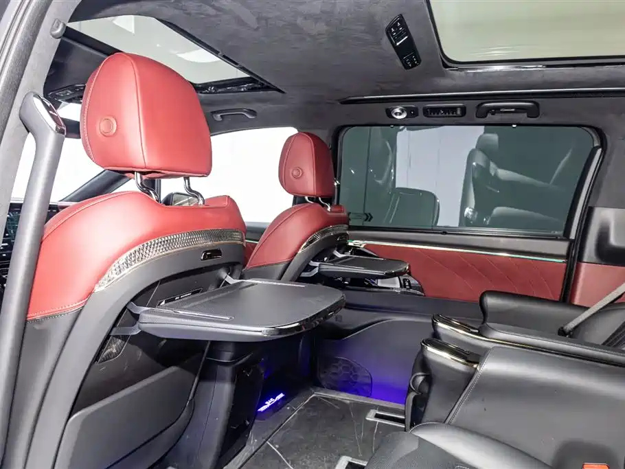 TRUMPCHI M8 2023