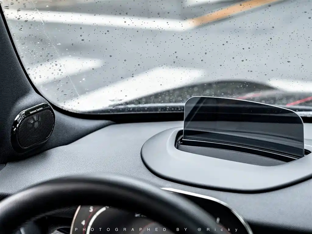 MINI JCW 2022