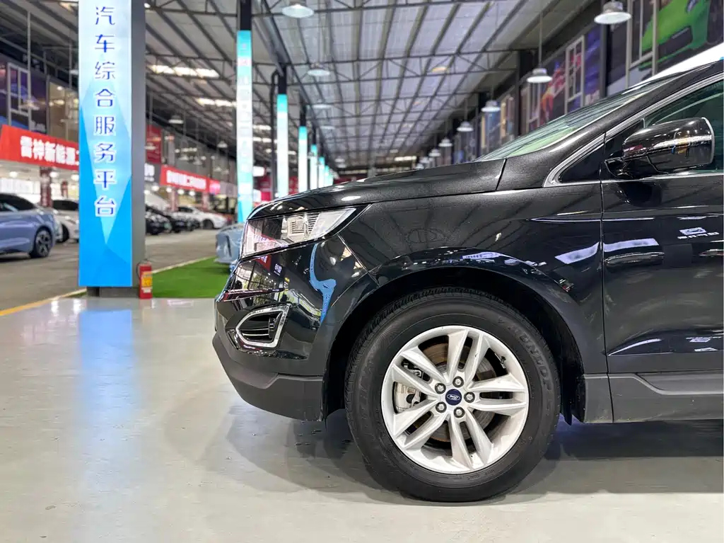 FORD EDGE 2015