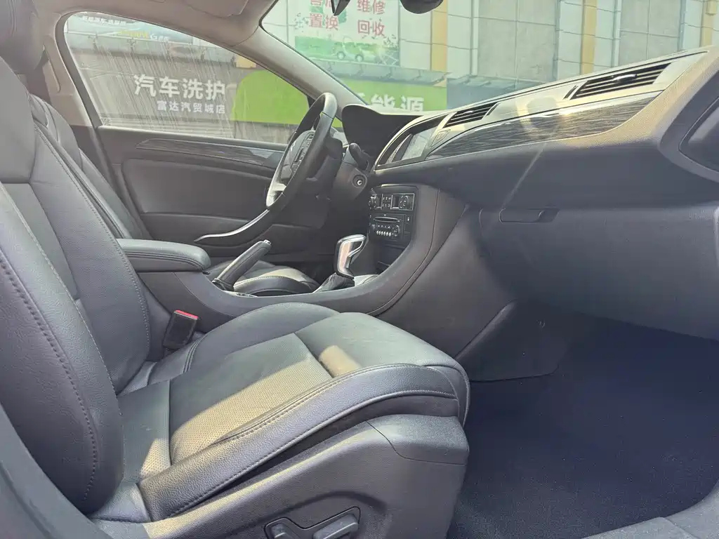 CITROEN C5 2013