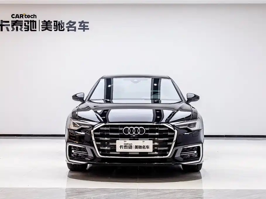 AUDI A6L 2023