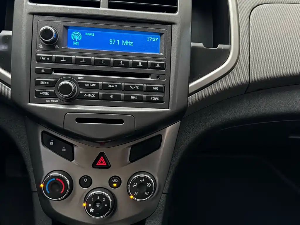 CHEVROLET OTHER 2012