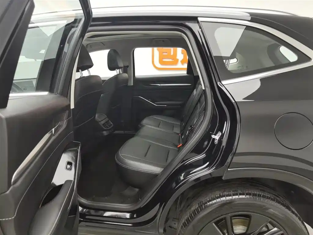 HAVAL H6 2021