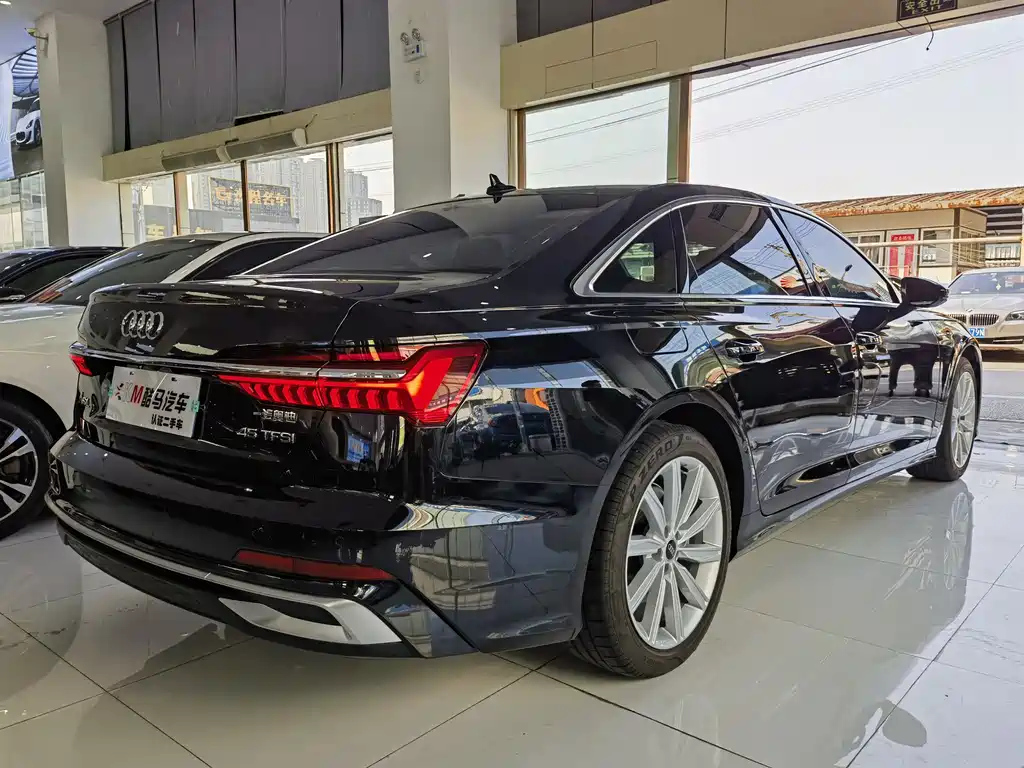 AUDI A6L 2023