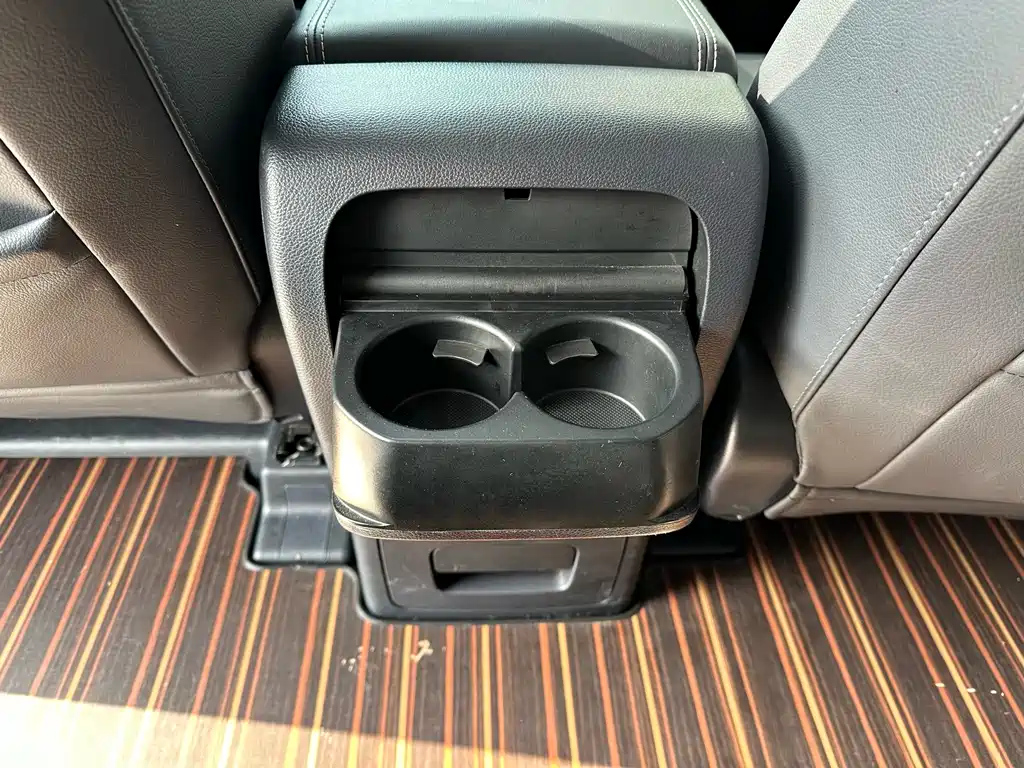 TRUMPCHI M8 2019