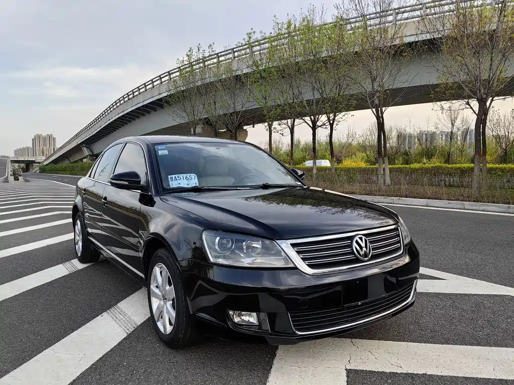 VOLKSWAGEN OTHER 2011