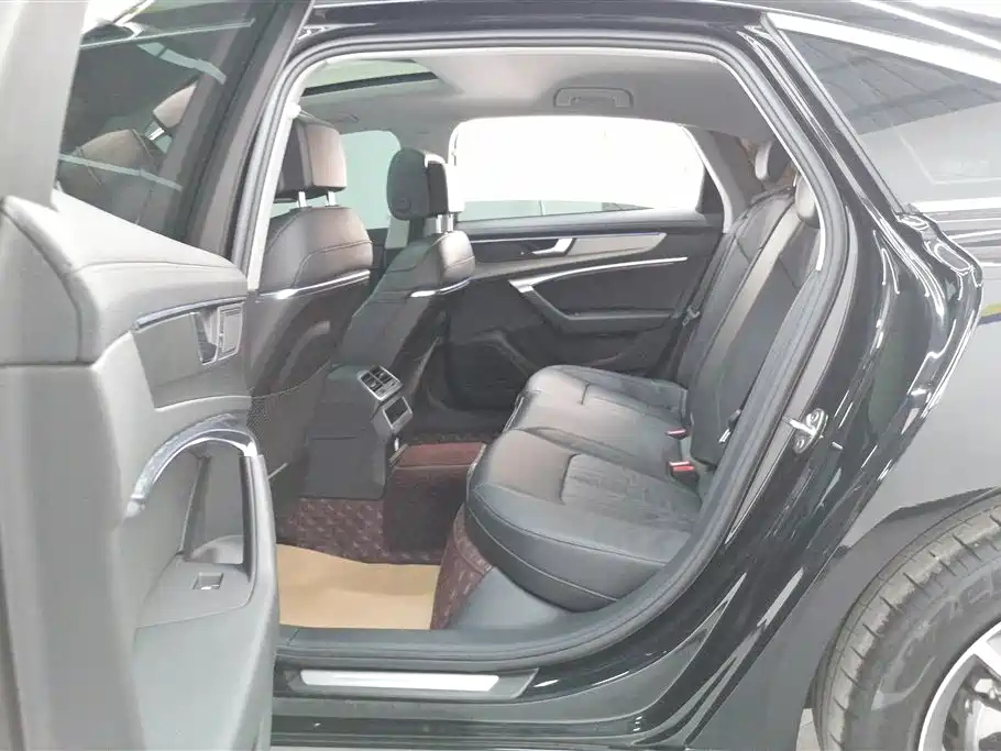 AUDI A6L 2022