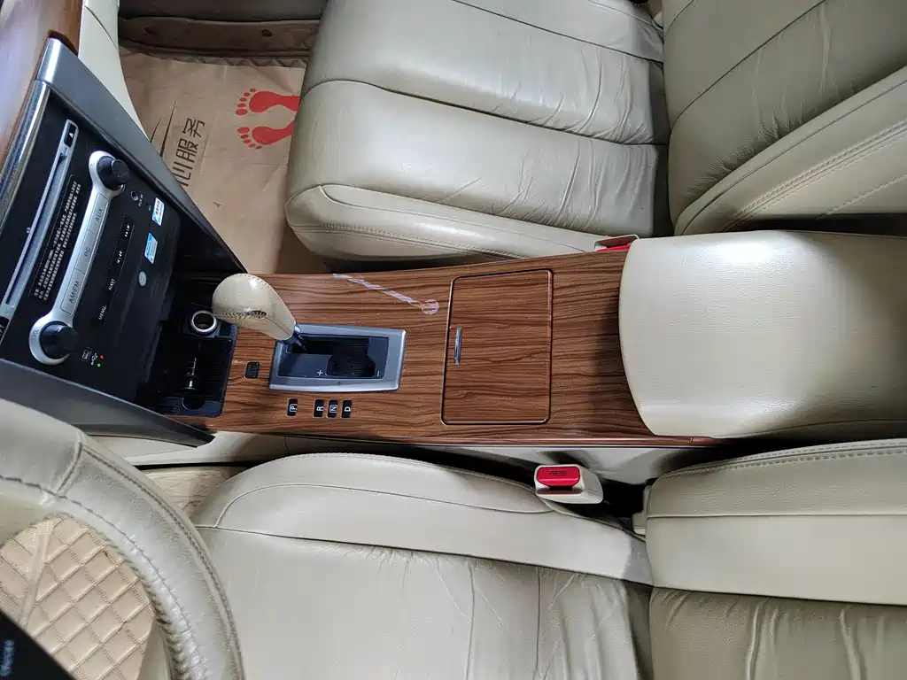 NISSAN TEANA 2012