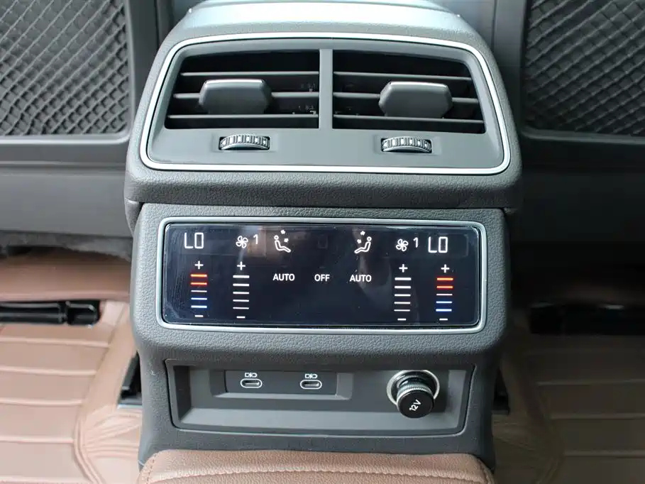AUDI A6L 2023