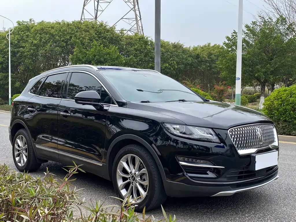 LINCOLN MKC 2019
