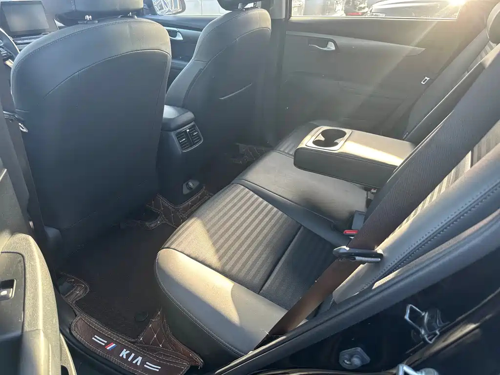 KIA SPORTAGE 2019