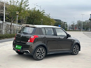 SUZUKI SWIFT  2013 YEAR 1.5L AUTOMATIC 20 EDIT 2013