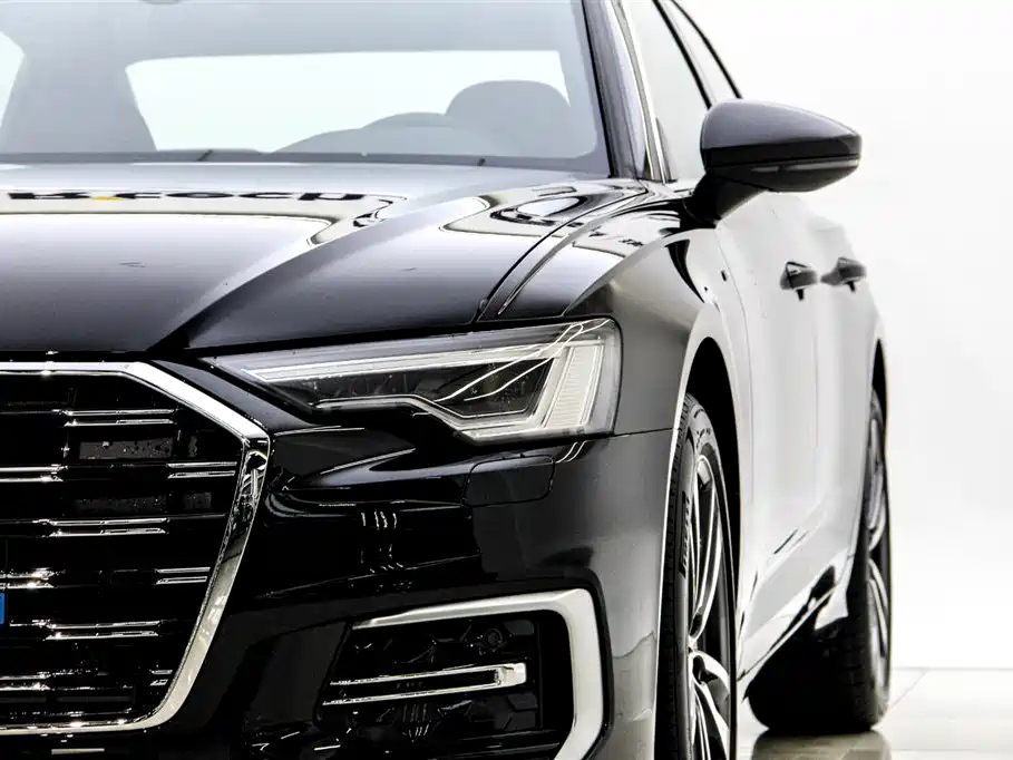 AUDI A6L 2024