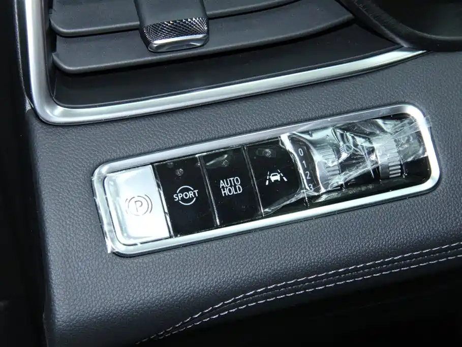 BUICK LACROSSE 2024