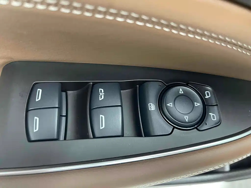 BUICK REGAL 2022