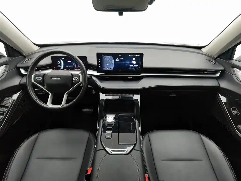 HAVAL H6 2021