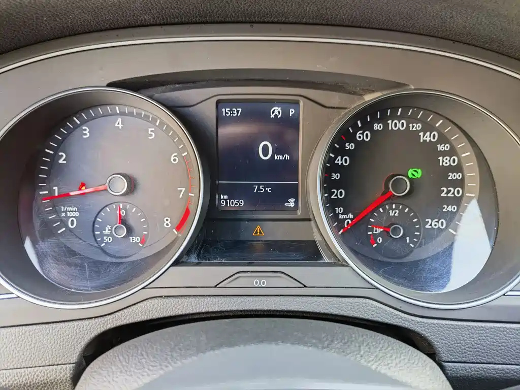 VOLKSWAGEN MAGOTAN 2021