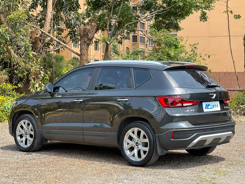 JETTA VS5 2021