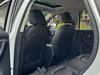 BESTURN X40 NEW ENERGY 2019 YEAR EV400 EXCLUSIVE 2019
