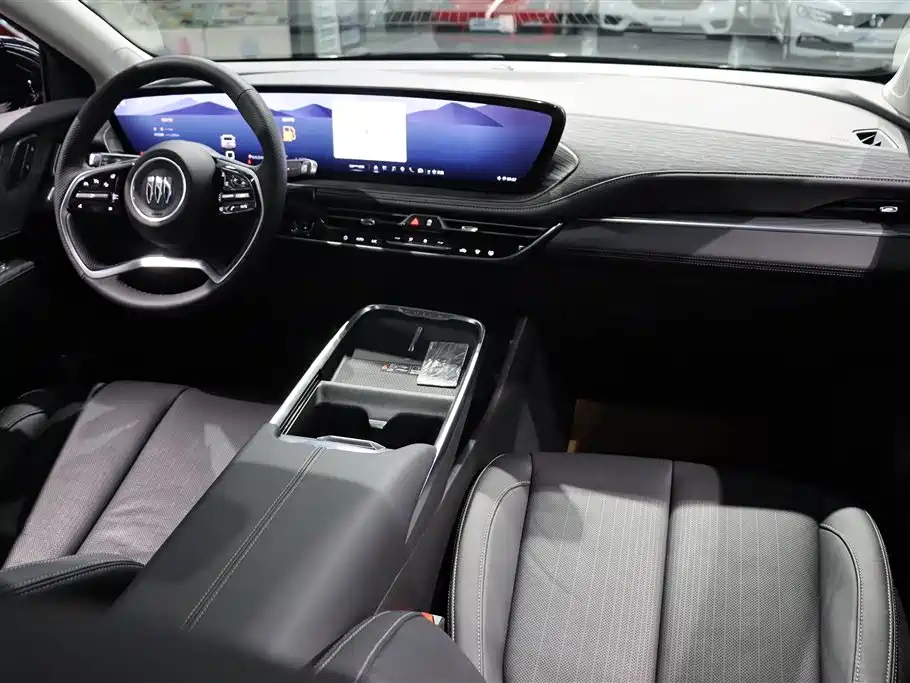 BUICK LACROSSE 2023