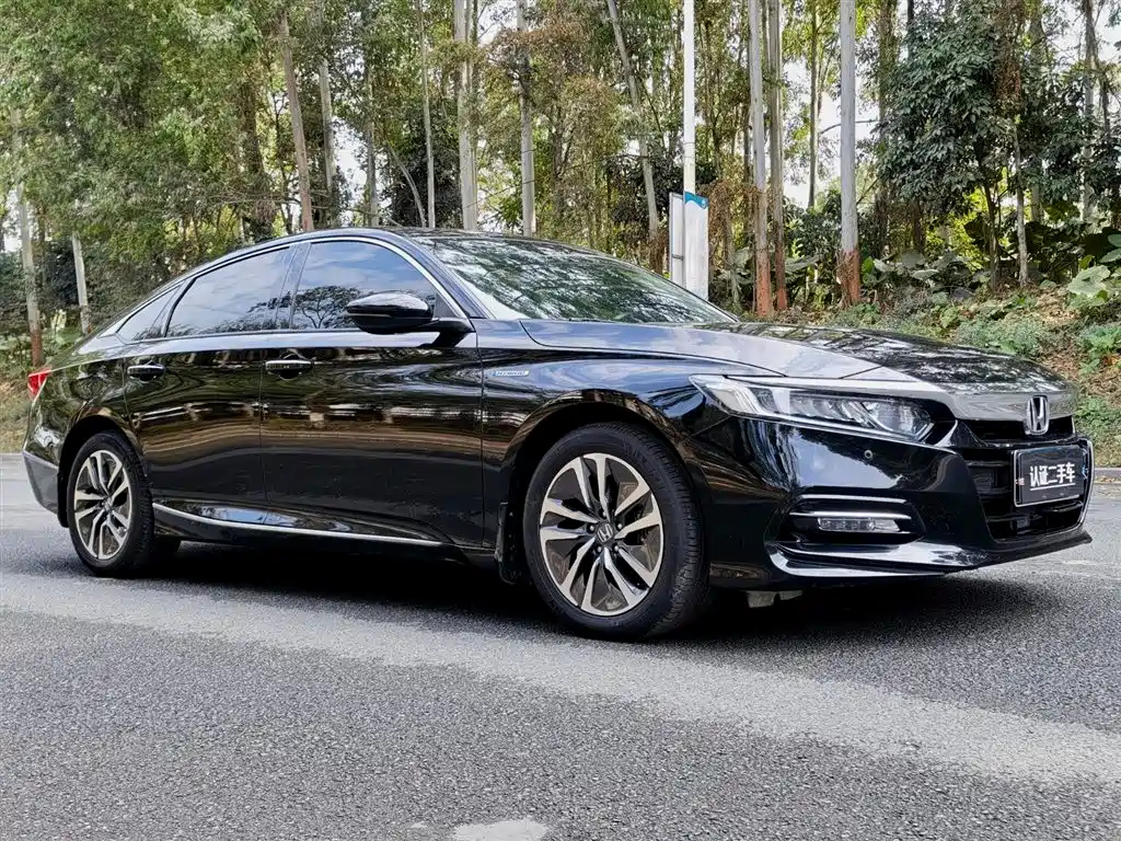 HONDA ACCORD 2021