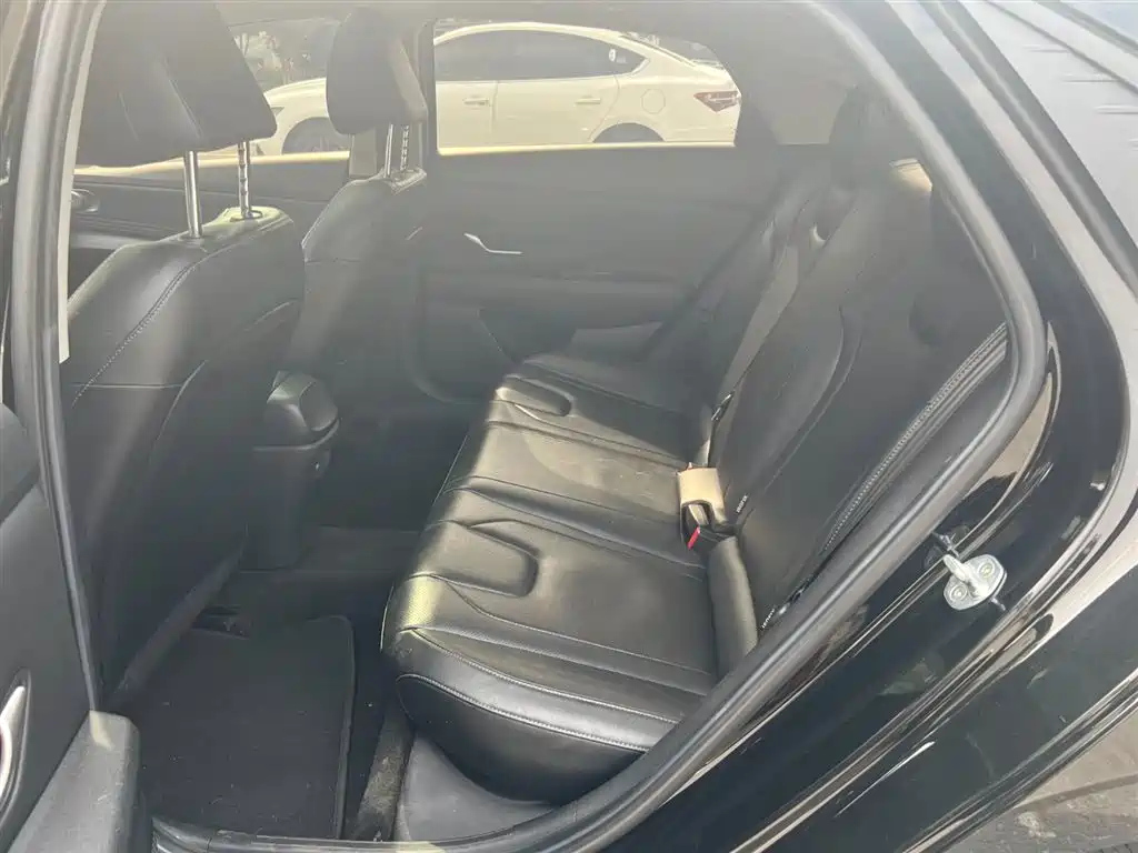 HYUNDAI ELANTRA 2021